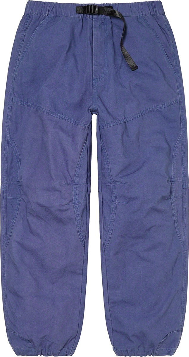 Cotton Cinch Pant view 7